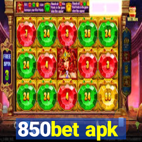 850bet apk